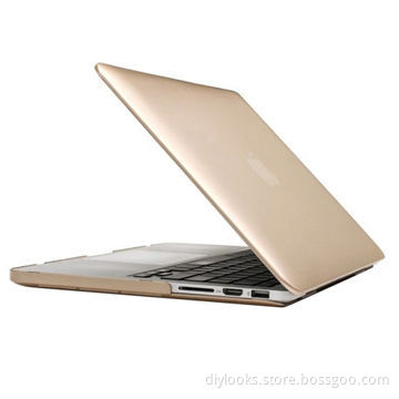 Protective Case for MacBook Pro Retina 15.4-inch